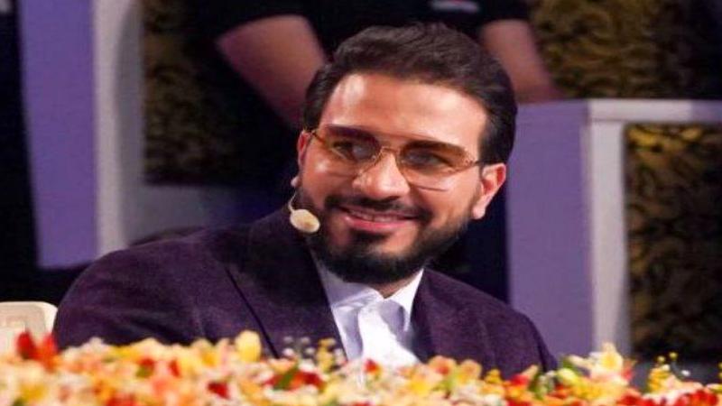   داور برنامه محفل سفیر قرآنی جمهوری اسلامی ایران
