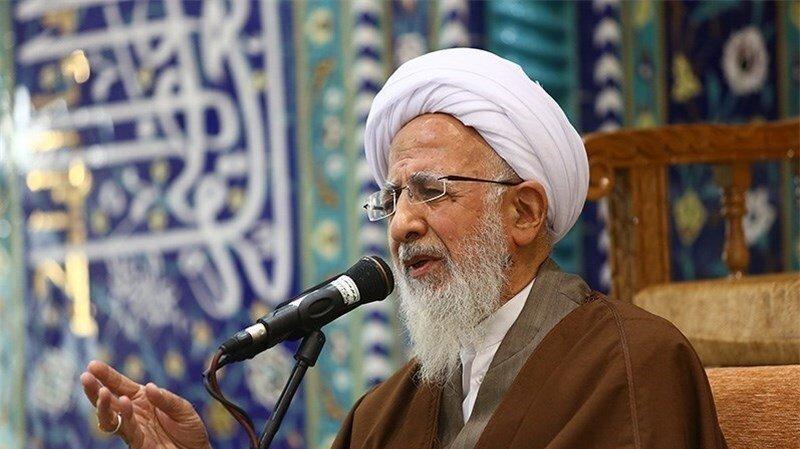  آیت الله  جوادی آملی چهره درخشان تاریخ حوزه های علمیه شیعه
