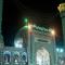 آستان مقدس امامزاده صالح (ع) میزبان عزاداران علوی
